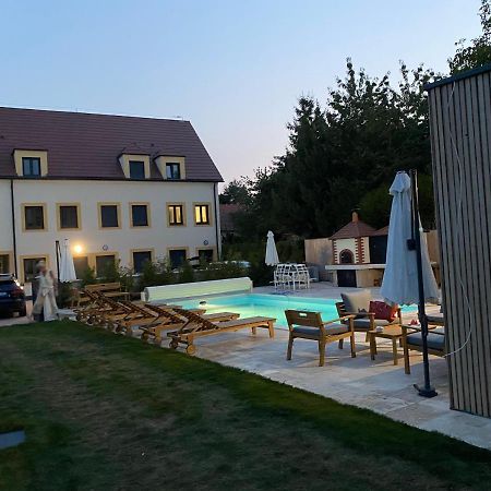 Villa Magnysolar Proche Disneyland Paris Exteriér fotografie