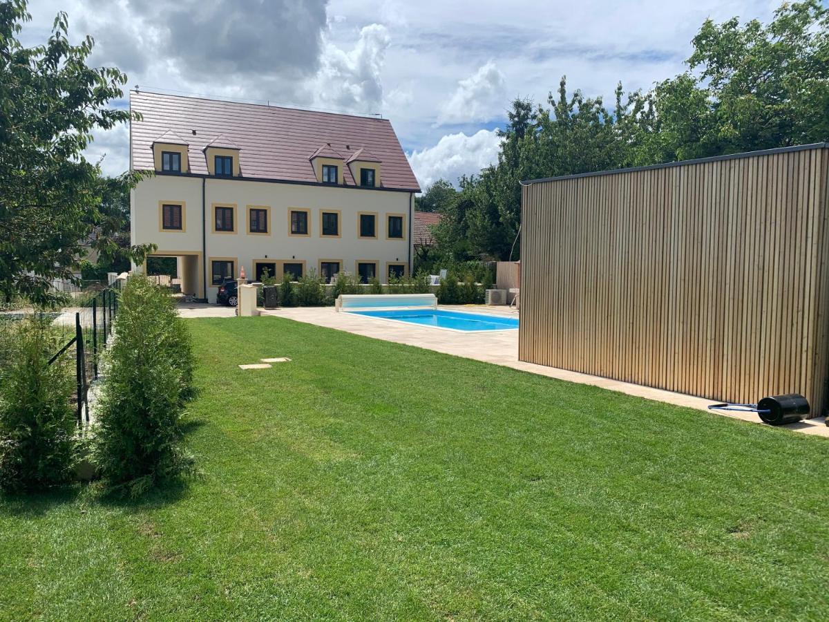 Villa Magnysolar Proche Disneyland Paris Exteriér fotografie